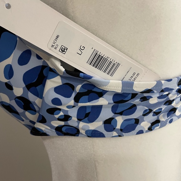 Swimsuit top NWT - Picture 4 of 5